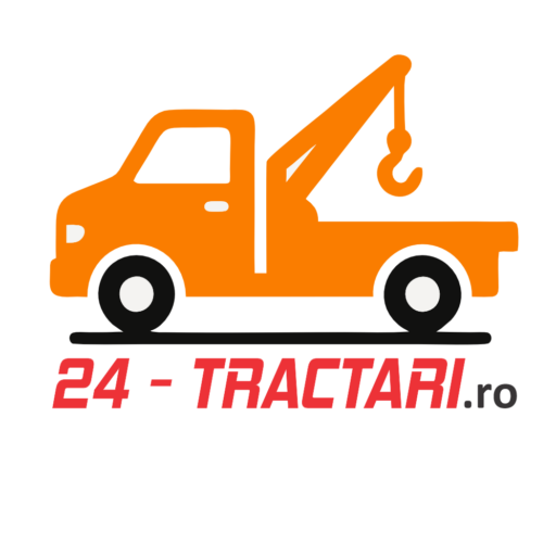Tractari 24/24
