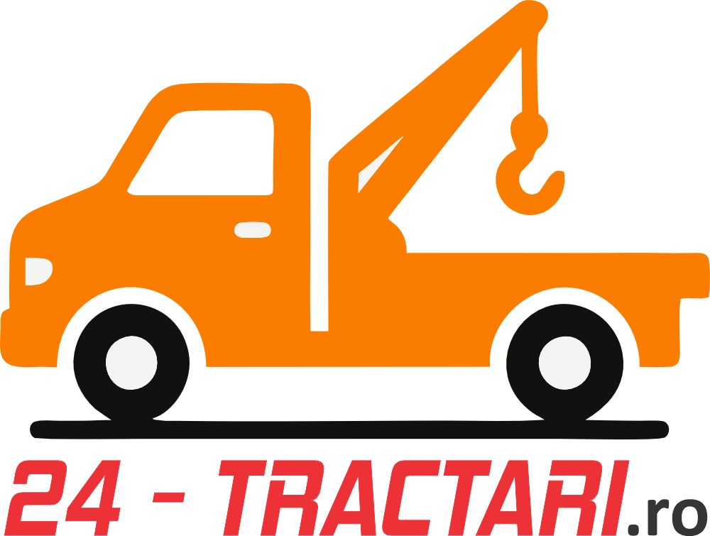 Tractari 24/24