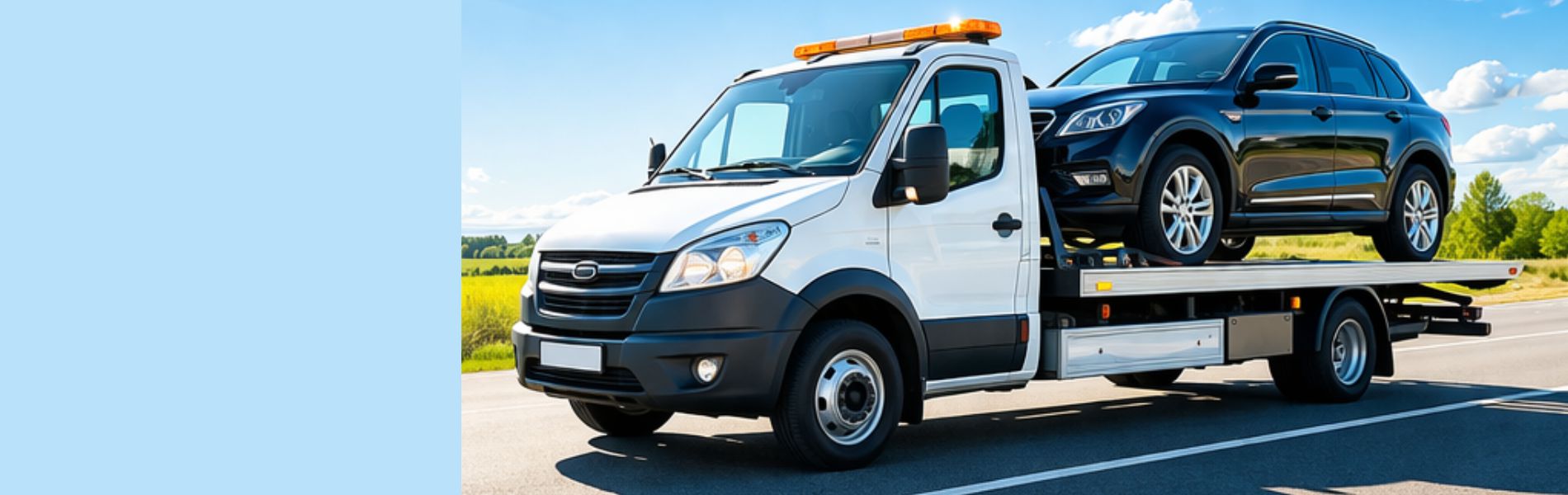 tractari auto non-stop